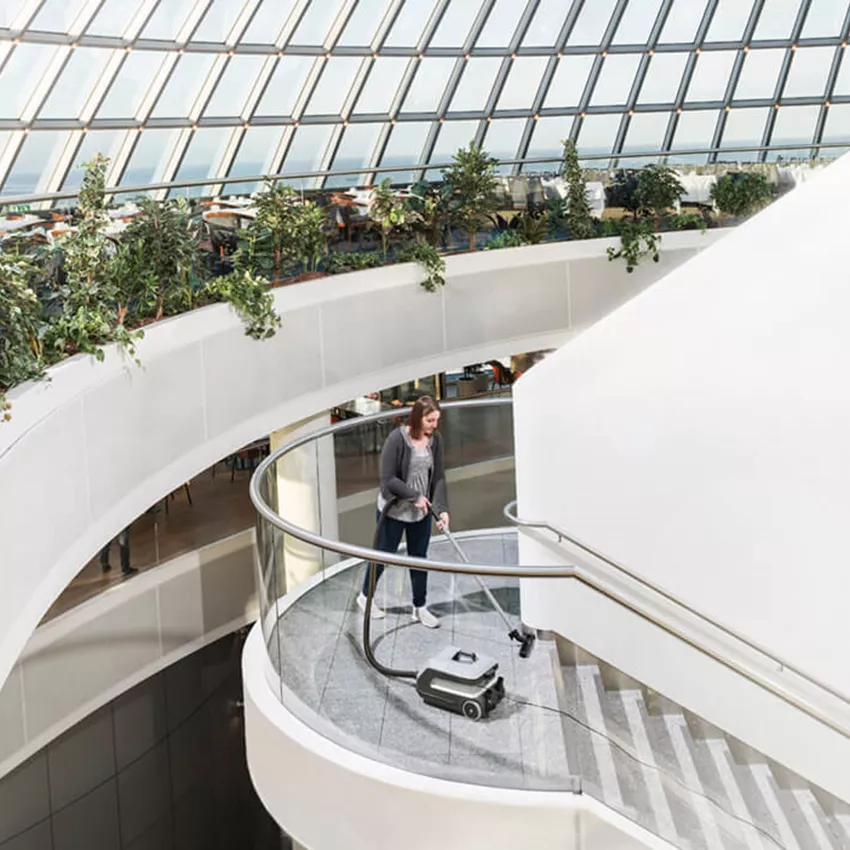 Offices & public buildings