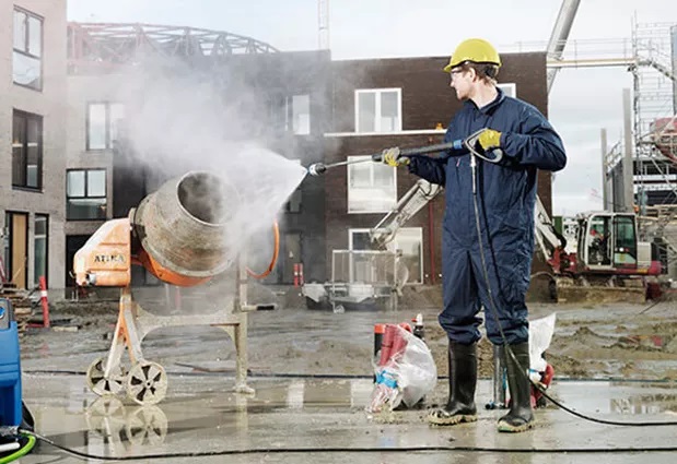 Building & construction