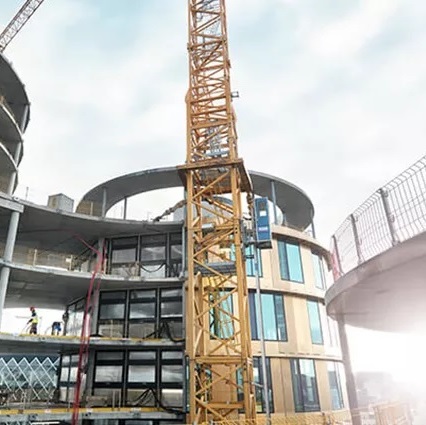 Building & construction