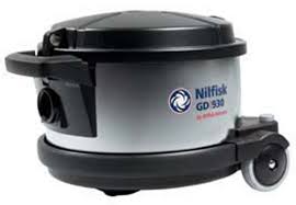 Máy hút bụi công nghiệp, kiến thức về máy hút bụi