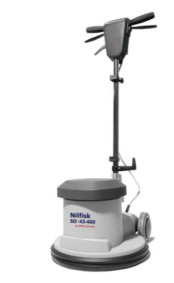 Máy chà sàn đơn