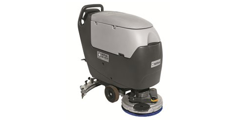 Máy chà sàn liên hợp Nilfisk chính hãng