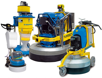 Công nghệ super concrete