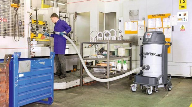 MỘT VÀI TIÊU CHÍ CƠ BẢN KHI LỰA CHỌN MÁY VỆ SINH CÔNG NGHIỆP