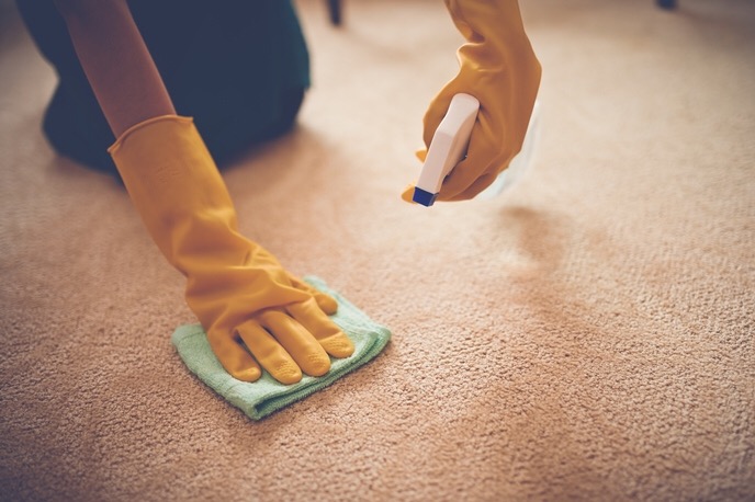 TIÊU CHUẨN VỀ HÓA CHẤT SỬ DỤNG VỆ SINH NHÀ HÀNG, KHÁCH SẠN