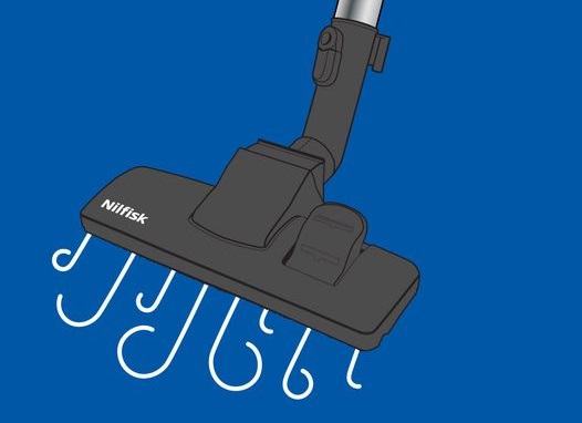 Lực hút và Công suất máy hút bụi khác nhau thế nào?