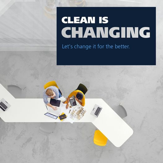 Lựa chọn máy chà sàn nào là phù hợp với nhu cầu?