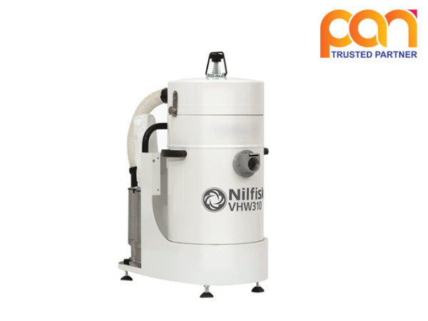 Máy hút bụi công nghiệp loại nào tốt? Đánh giá 5 loại máy tốt nhất hiện nay