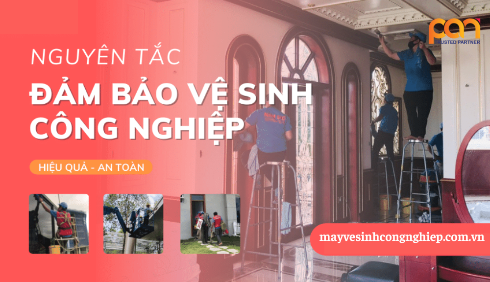 Quy định và nội dung đảm bảo an toàn vệ sinh công nghiệp