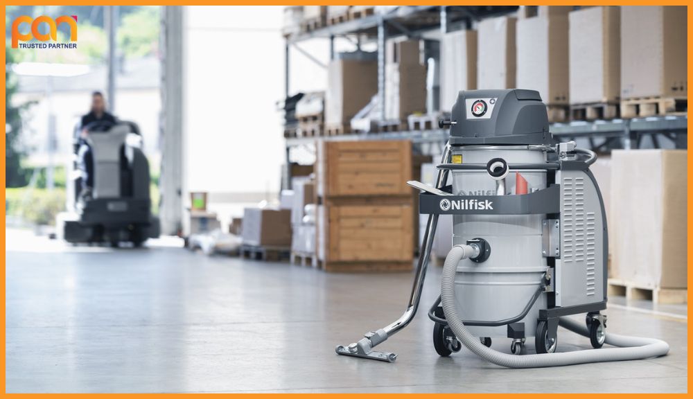 Đánh giá công năng, hiệu suất máy hút bụi dùng Pin Lithium