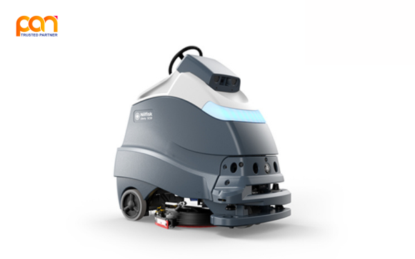 Có nên sử dụng máy chà sàn công nghiệp tự động?