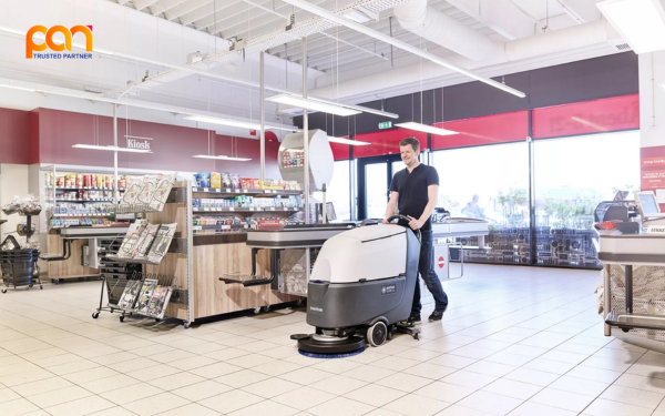 [Update] 5 mẫu máy chà sàn tốt nhất 2025 người dùng nên đầu tư