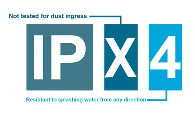Vì sao motor hút bụi công nghiệp cần đạt chuẩn IPX4 trở lên trong môi trường nhà xưởng?