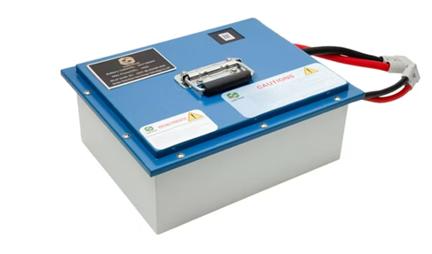 Pin Lithium trong máy chà sàn liên hợp – cơ chế hoạt động, tuổi thọ và cách bảo trì để đạt hiệu suất tối đa