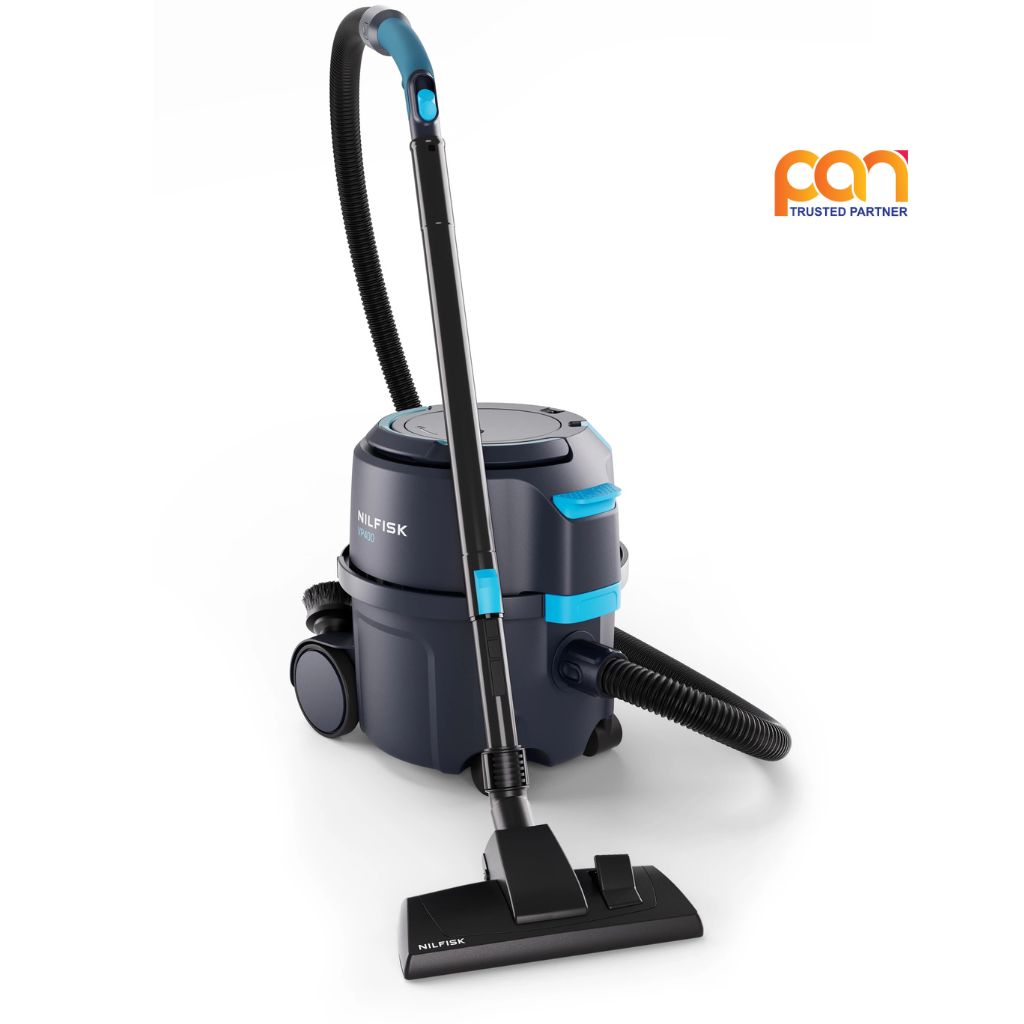 Máy hút bụi công nghiệp Nilfisk VP400 HEPA