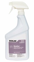 Ecolab Medallion – Stainless Steel Cleaner