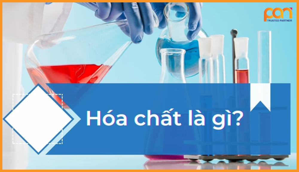 Hóa chất cơ bản là gì?