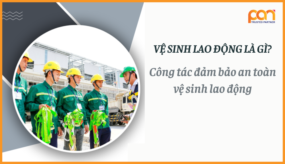 Vệ sinh lao động là gì?